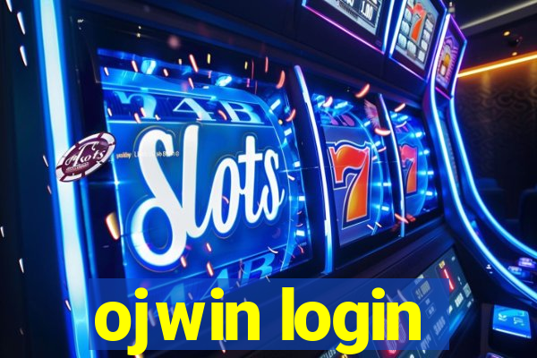 ojwin login